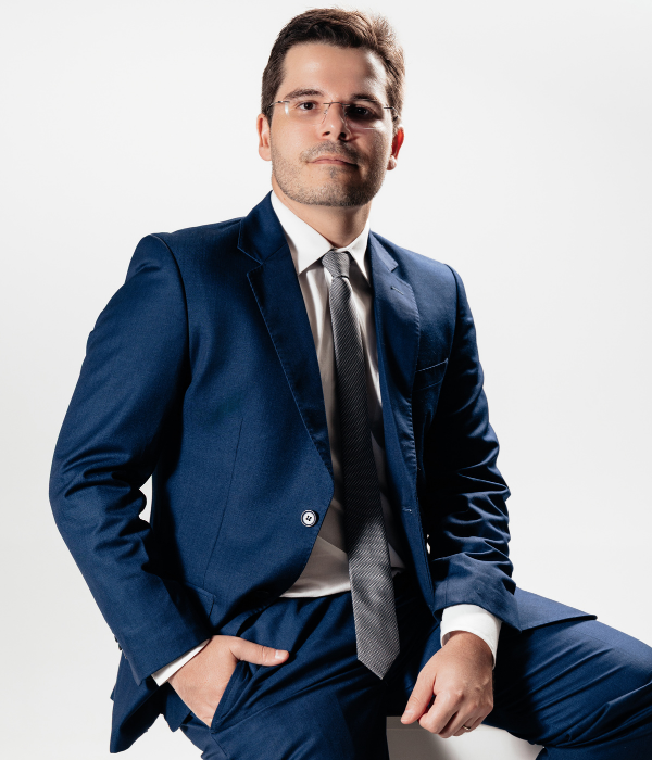 Dr. Ilan Cardoso - Radiologista