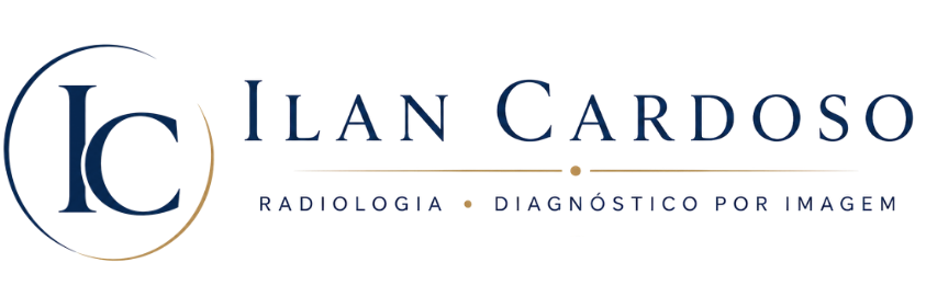 Dr. Ilan Cardoso - Logo