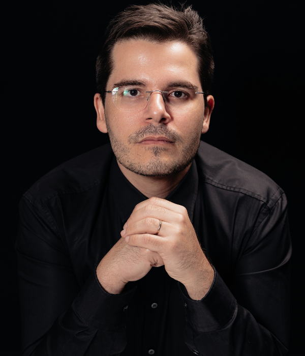Dr. Ilan Cardoso - Radiologista